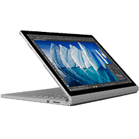 surface book danh muc mobile