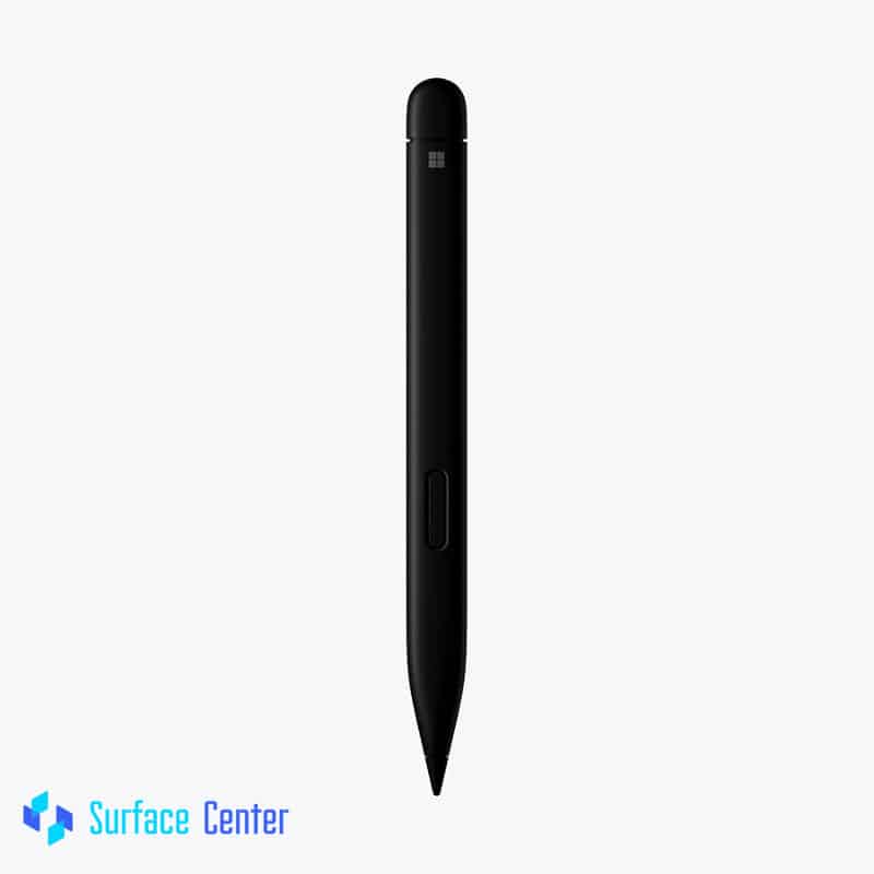 Microsoft đã giới thiệu mẫu bút này với nhiều cải tiến khi so với những sản phẩm tiền nhiệm