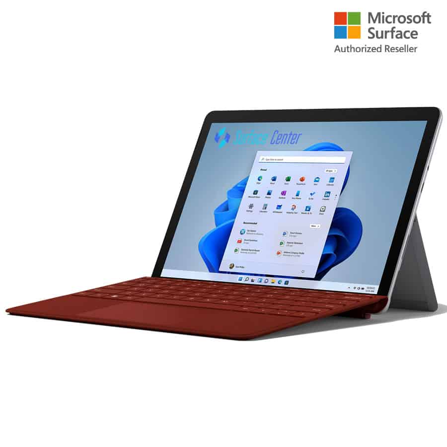 Surface Go 2 ảnh sp 1