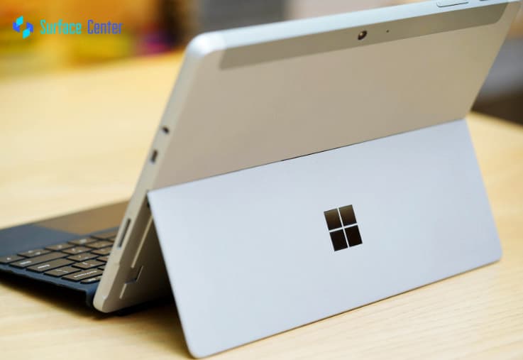 Surface Go 3 Pentium Gold có gì đặc biệt?