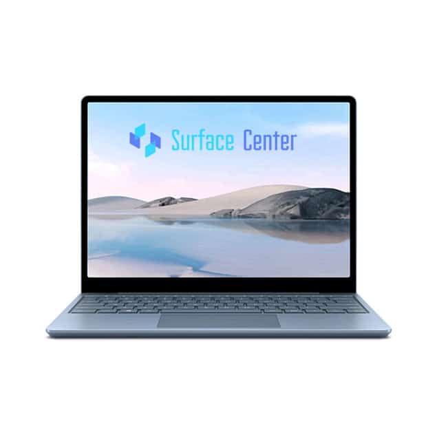 Đối tượng sử dụng Surface Laptop Go Core i5 / 8GB / 256GB