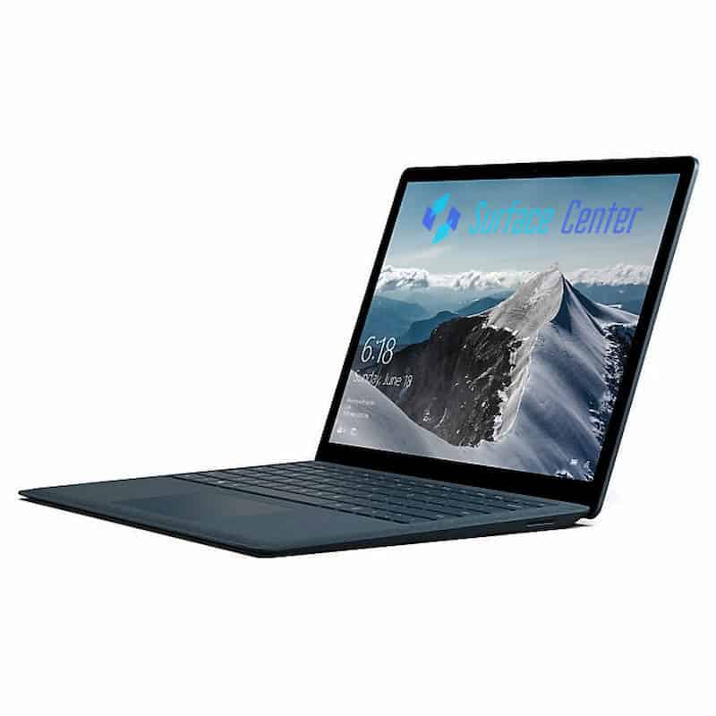 Surface Laptop ảnh sp 1
