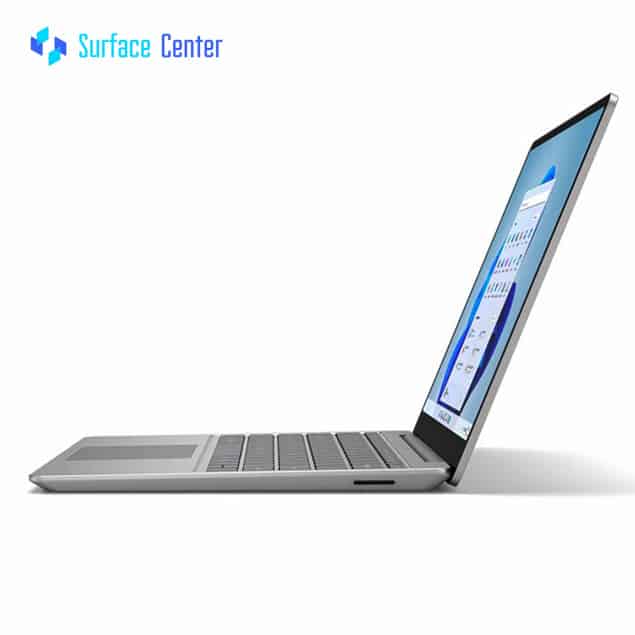 Tìm hiểu chi tiết về Surface Laptop Go 2 Core i5 / 8GB / 128GB