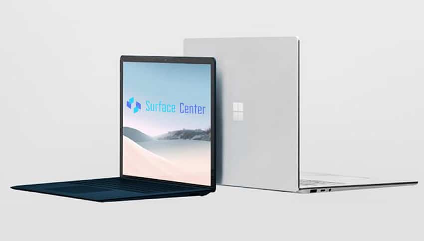 Surface Laptop 3 Core i5 / 8GB / 128GB - Thiết kế đẳng cấp - Đậm chất doanh nhân