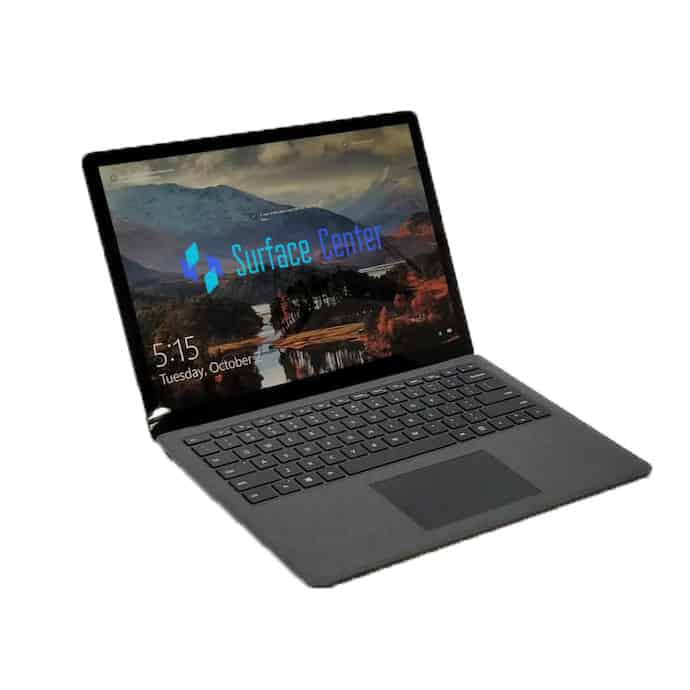 Surface Laptop ảnh sp 2