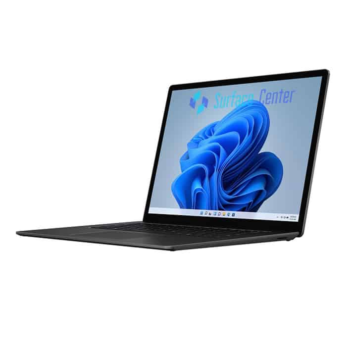 Surface Laptop 4 ảnh sp 4