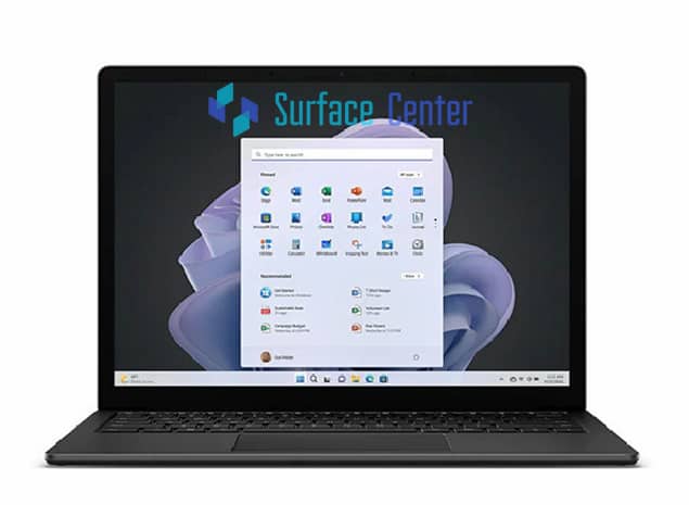 Surface Center cam kết bán hàng chất lượng