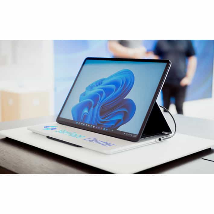 Surface Laptop studio ảnh sp 5