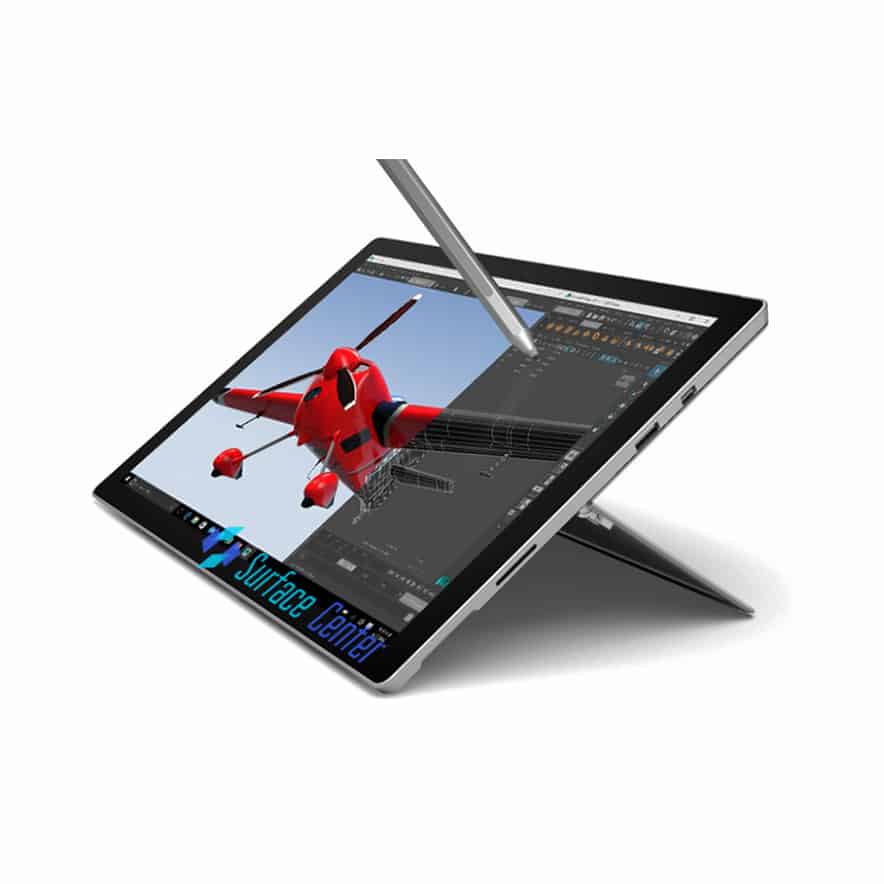 Surface Pro 4 ảnh sp