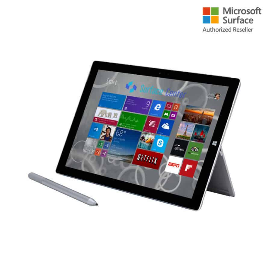 Microsoft Surface Pro 3 Core i7 256GB