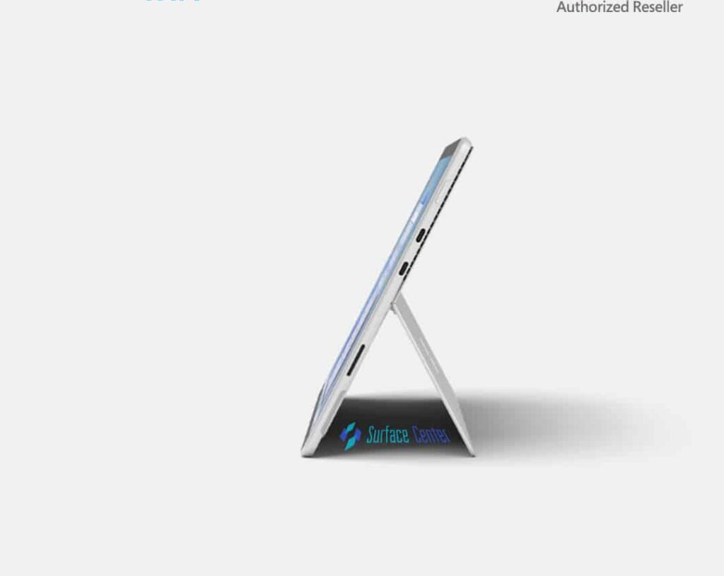 Surface Pro 8 ảnh sp 2
