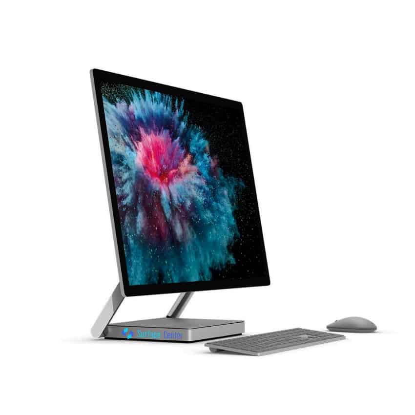Surface Studio ảnh sp 1