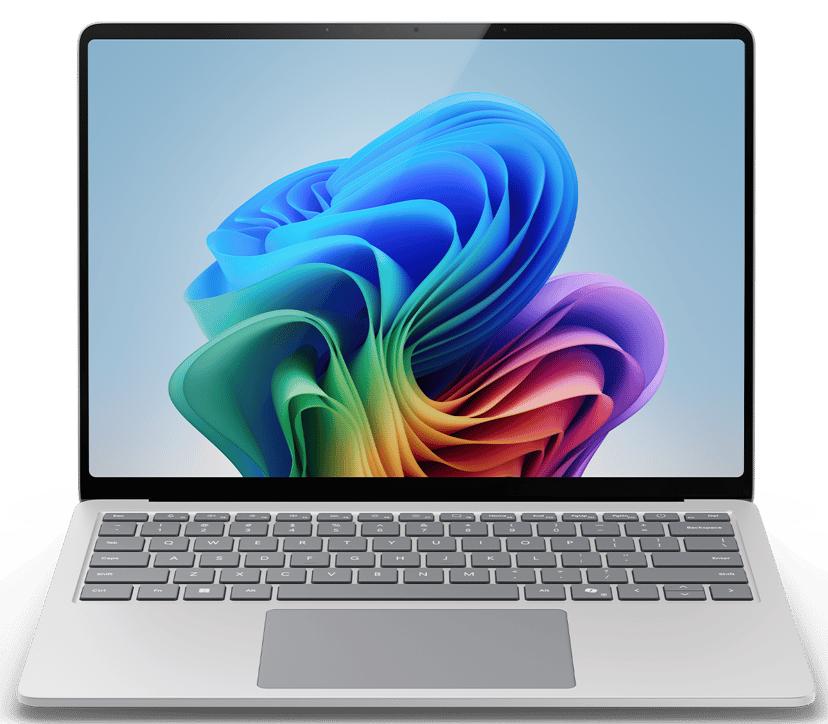 Surface Laptop 8 13.8" Snapdragon® X2 Plus màu bạc Surface Center