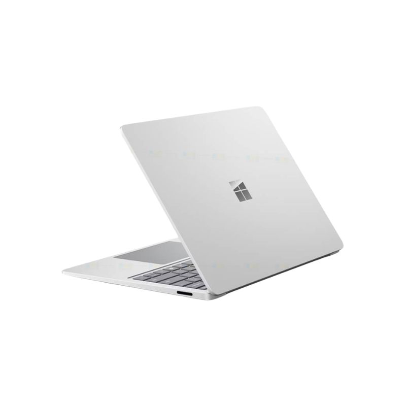 Surface Laptop 8 13.8" Snapdragon® X2 Plus màu bạc